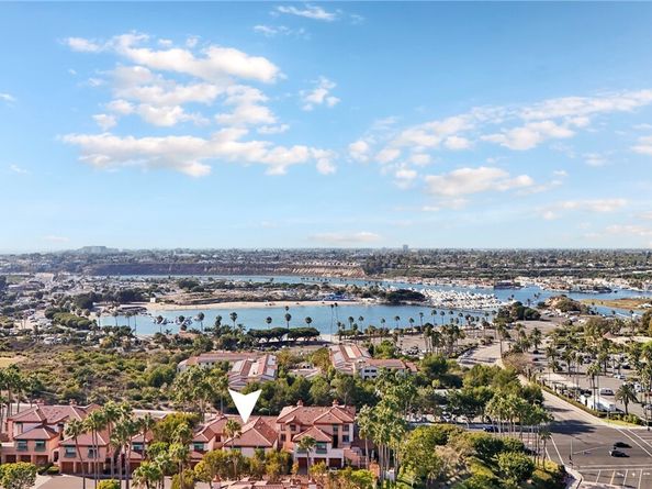 128 Villa Point, Newport Beach CA 92660