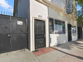 2311 1st Street, Los Angeles CA 90033