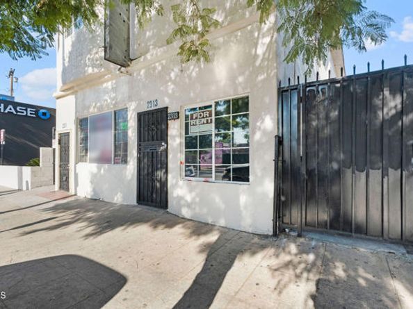 2311 1st Street, Los Angeles CA 90033