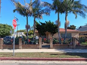 1056 N Fries, Wilmington (los Angeles) CA 90744