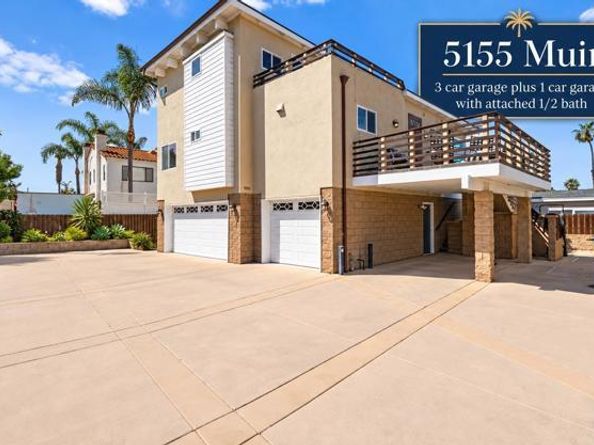 5153 Muir Avenue, Ocean Beach CA 92107