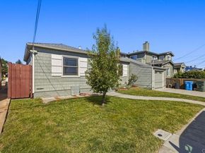 429 Huntington Avenue, San Bruno CA 94066