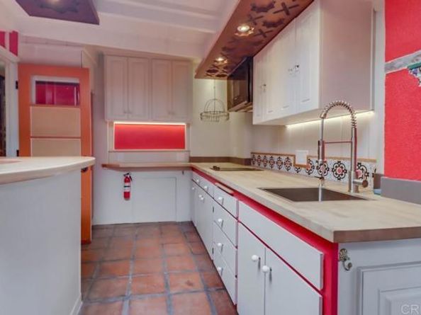 3014 Xenophon Street, San Diego CA 92106