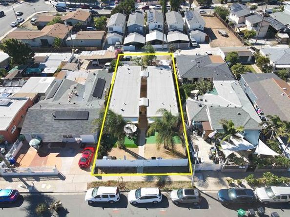 3326 40th Street, San Diego CA 92105