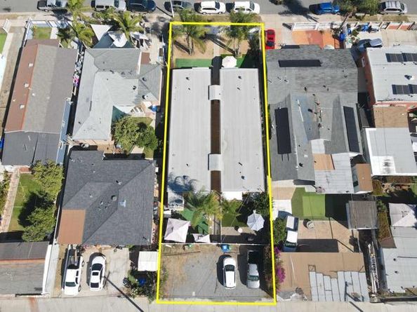 3326 40th Street, San Diego CA 92105