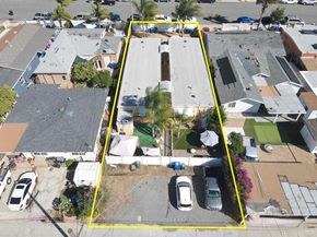 3326 40th Street, San Diego CA 92105