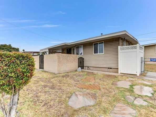 737 44th Street, San Diego CA 92102