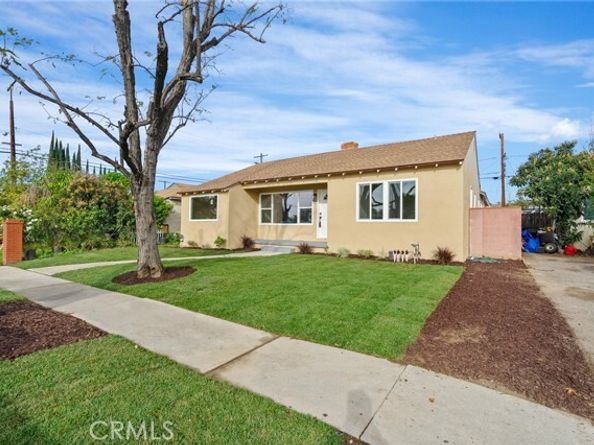 18725 Covello, Reseda (los Angeles) CA 91335