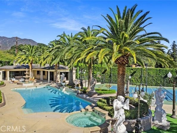 870 Fallen Leaf Road, Arcadia CA 91006