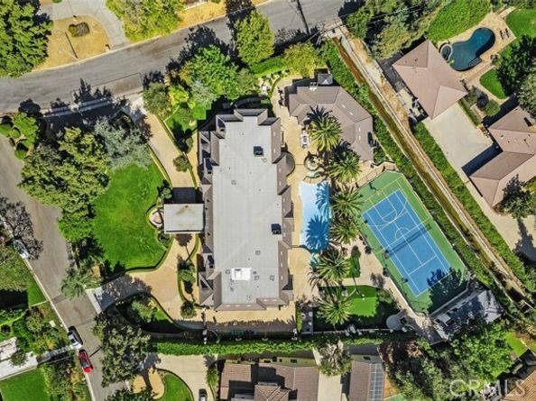 870 Fallen Leaf Road, Arcadia CA 91006