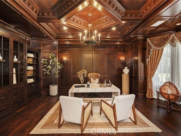 870 Fallen Leaf Road, Arcadia CA 91006