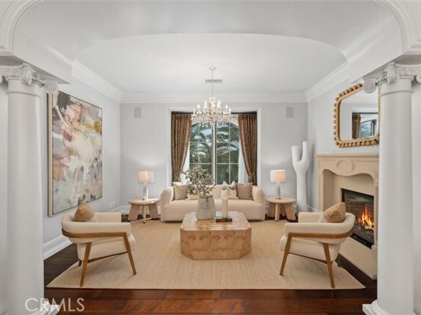 870 Fallen Leaf Road, Arcadia CA 91006