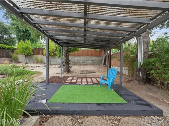 9534 Tujunga Cyn Boulevard, Tujunga (los Angeles) CA 91042