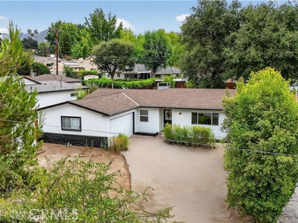 9534 Tujunga Cyn Boulevard, Tujunga (los Angeles) CA 91042