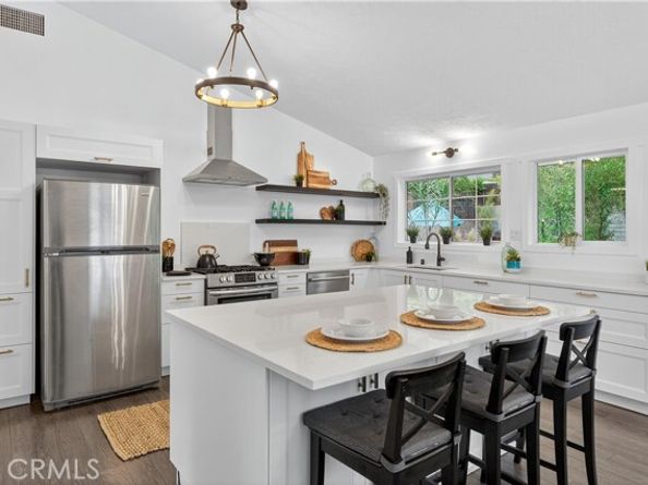 9534 Tujunga Cyn Boulevard, Tujunga (los Angeles) CA 91042