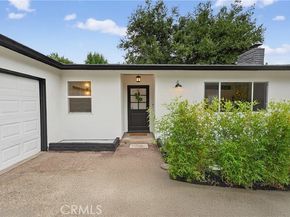 9534 Tujunga Cyn Boulevard, Tujunga (los Angeles) CA 91042