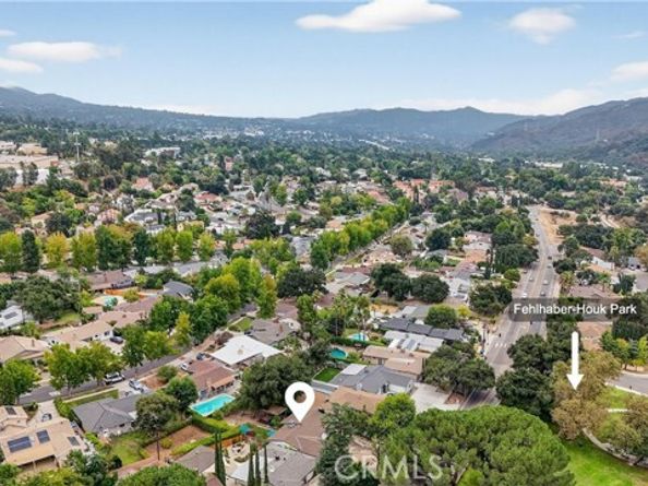 9534 Tujunga Cyn Boulevard, Tujunga (los Angeles) CA 91042