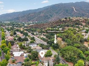 9534 Tujunga Cyn Boulevard, Tujunga (los Angeles) CA 91042