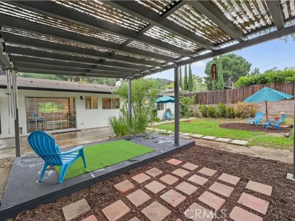 9534 Tujunga Cyn Boulevard, Tujunga (los Angeles) CA 91042