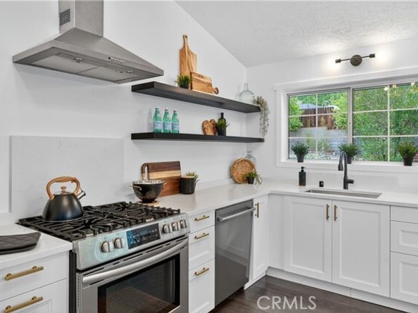 9534 Tujunga Cyn Boulevard, Tujunga (los Angeles) CA 91042