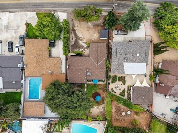 9534 Tujunga Cyn Boulevard, Tujunga (los Angeles) CA 91042