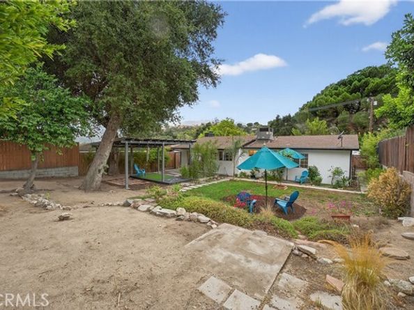 9534 Tujunga Cyn Boulevard, Tujunga (los Angeles) CA 91042