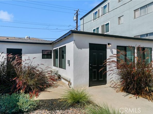 1317 E 1st, Long Beach CA 90802