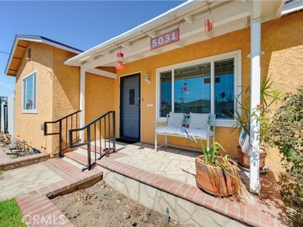 5031 N Raton, Long Beach CA 90807
