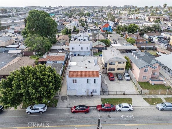 424 W 108th, Los Angeles CA 90061