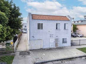 424 W 108th, Los Angeles CA 90061