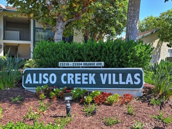 23294 Orange, 1, Lake Forest (el Toro) CA 92630