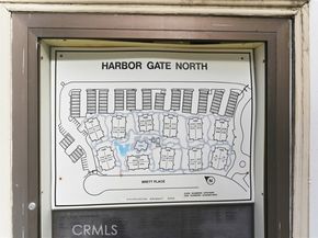 1440 Brett 61, San Pedro (los Angeles) CA 90732