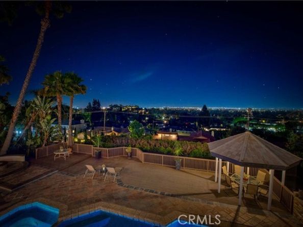 1532 Kensing Lane, Tustin CA 92705