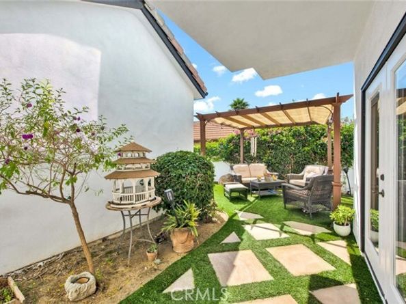 1532 Kensing Lane, Tustin CA 92705