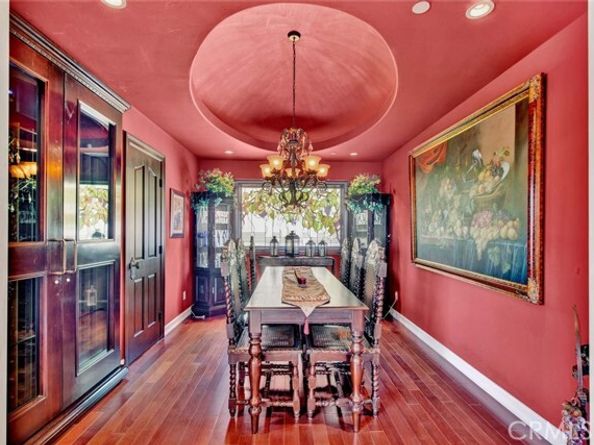 1532 Kensing Lane, Tustin CA 92705