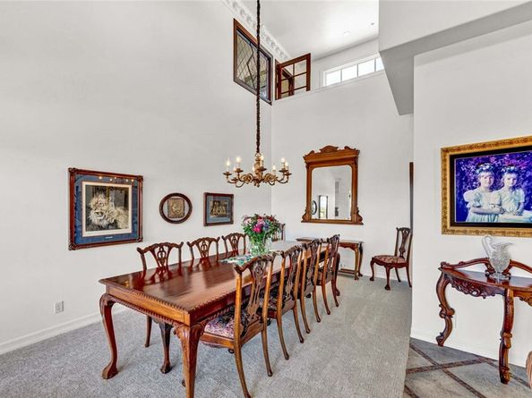 1532 Kensing Lane, Tustin CA 92705