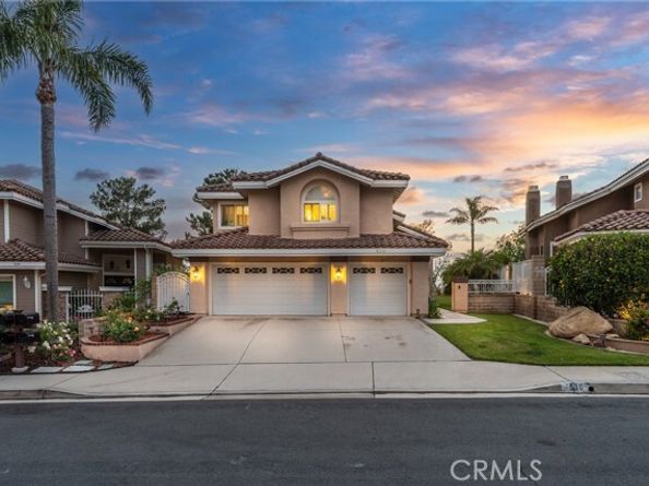530 S Laureltree Drive, Anaheim CA 92808