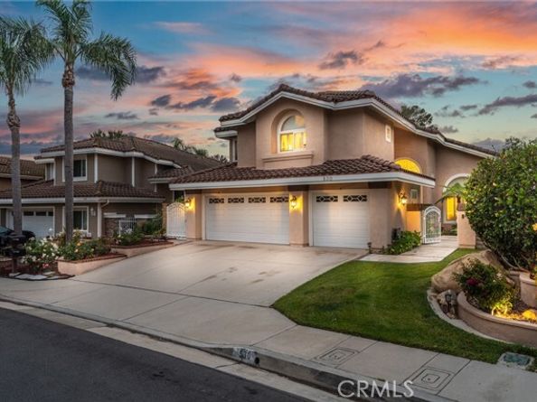 530 S Laureltree Drive, Anaheim CA 92808