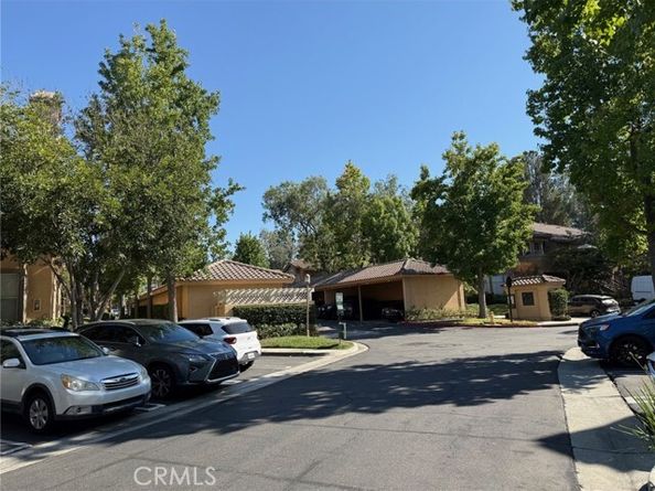 19431 Rue De Valore 28G, Lake Forest (el Toro) CA 92610