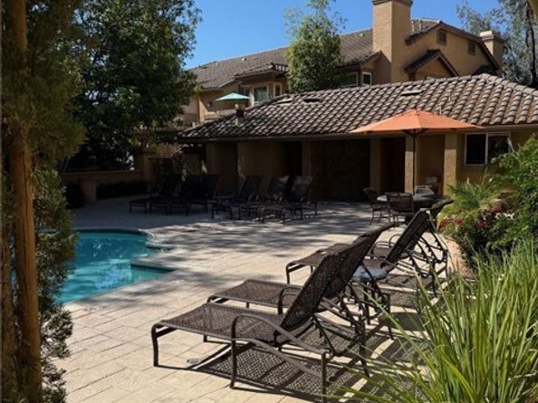 19431 Rue De Valore 28G, Lake Forest (el Toro) CA 92610