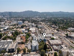 4831 Craner Avenue, North Hollywood (los Angeles) CA 91601