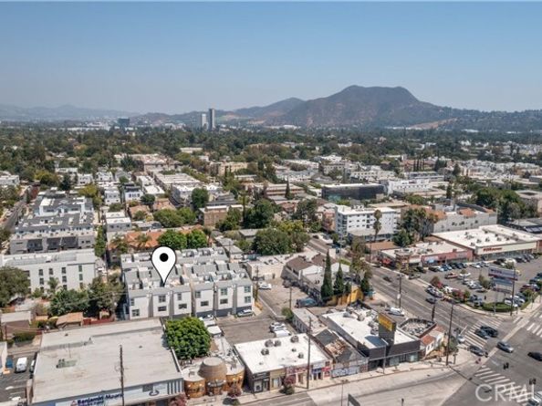 4831 Craner Avenue, North Hollywood (los Angeles) CA 91601