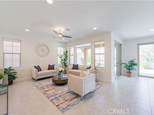 1841 Aliso Canyon Drive, Lake Forest (el Toro) CA 92610