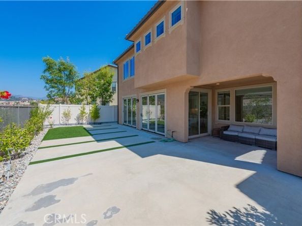 1841 Aliso Canyon Drive, Lake Forest (el Toro) CA 92610