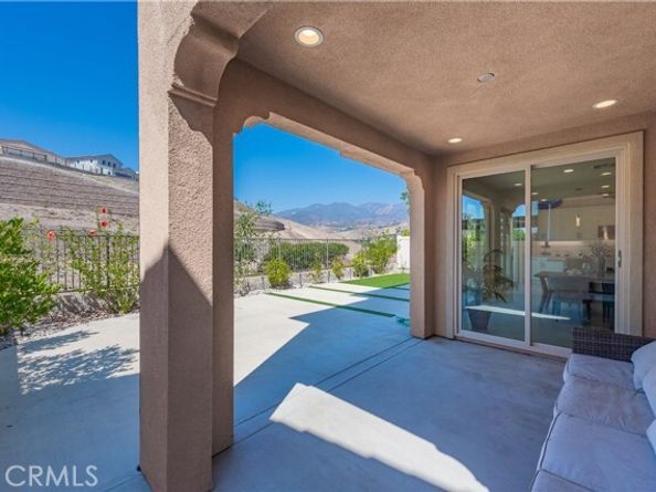 1841 Aliso Canyon Drive, Lake Forest (el Toro) CA 92610