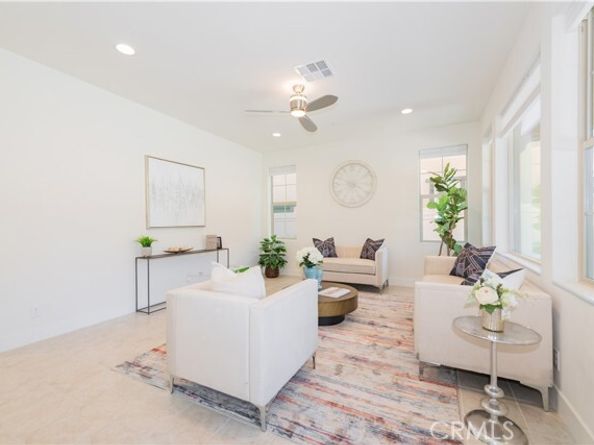 1841 Aliso Canyon Drive, Lake Forest (el Toro) CA 92610
