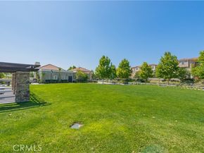 1841 Aliso Canyon Drive, Lake Forest (el Toro) CA 92610
