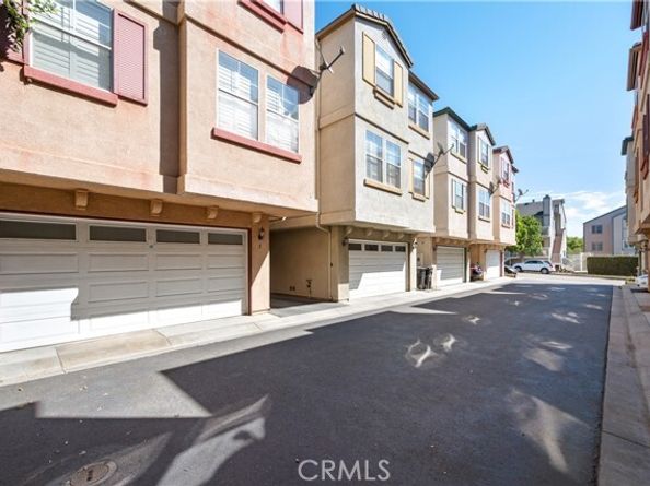 25481 Dodge Avenue 5, Harbor City (los Angeles) CA 90710