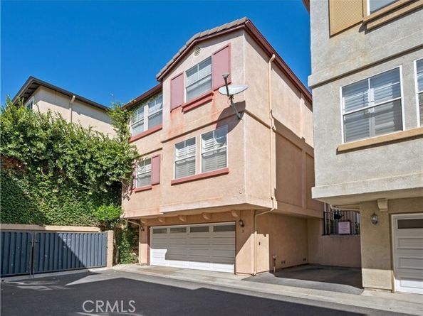 25481 Dodge Avenue 5, Harbor City (los Angeles) CA 90710