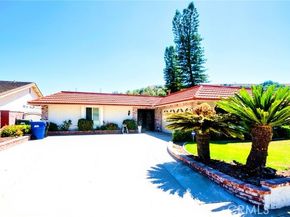 17700 Contra Costa Drive, Rowland Heights CA 91748